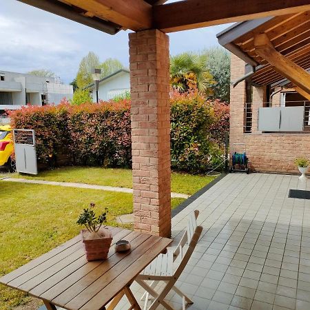 ,,,A Casa Di Martina Διαμέρισμα Μέστρε Εξωτερικό φωτογραφία