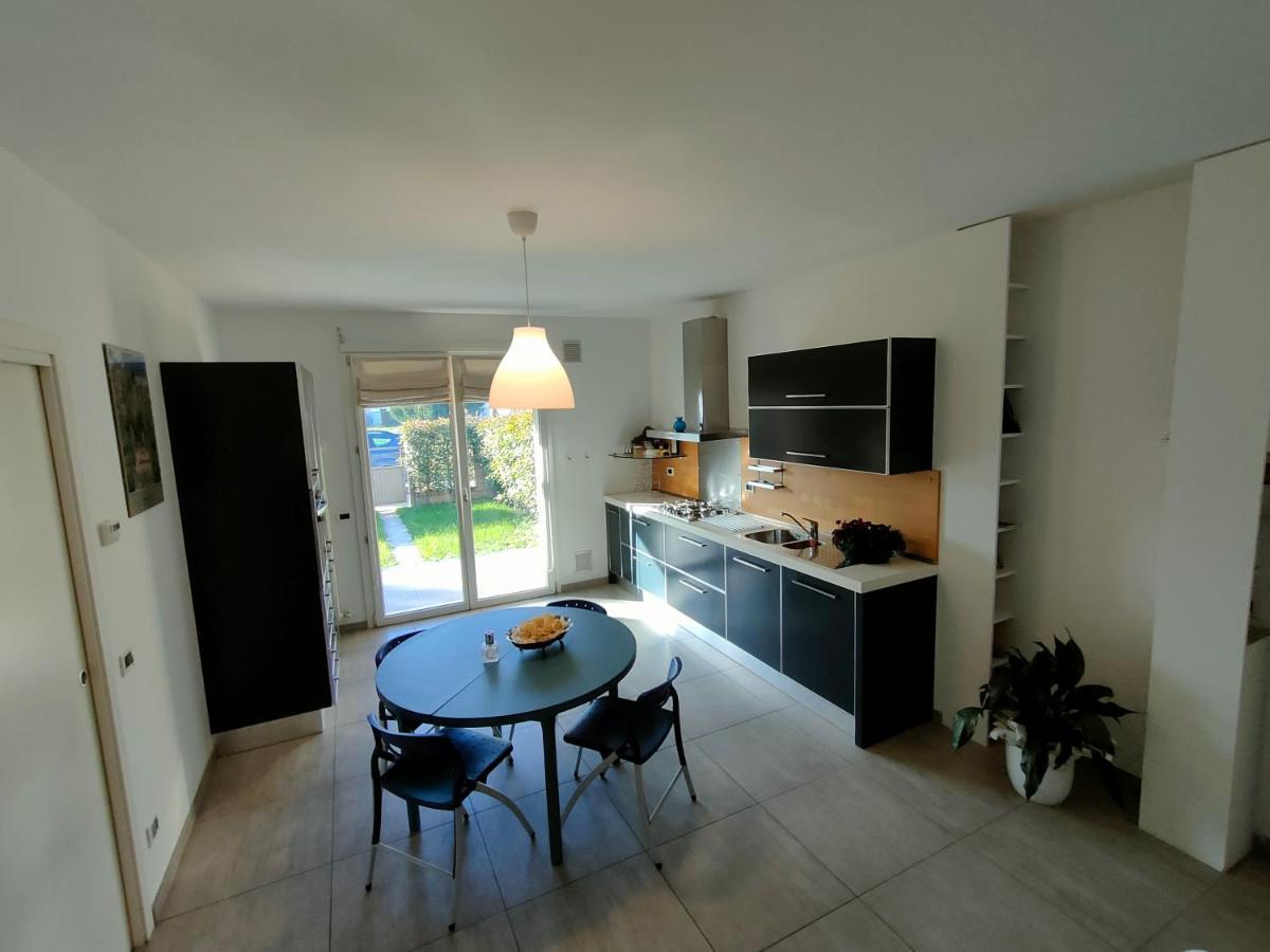 ,,,A Casa Di Martina Διαμέρισμα Μέστρε Εξωτερικό φωτογραφία