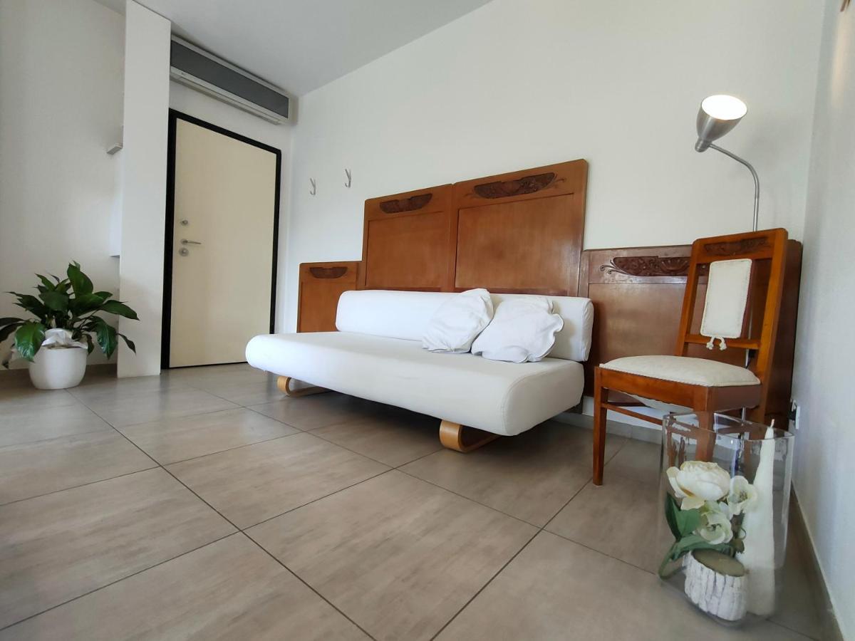 ,,,A Casa Di Martina Διαμέρισμα Μέστρε Εξωτερικό φωτογραφία