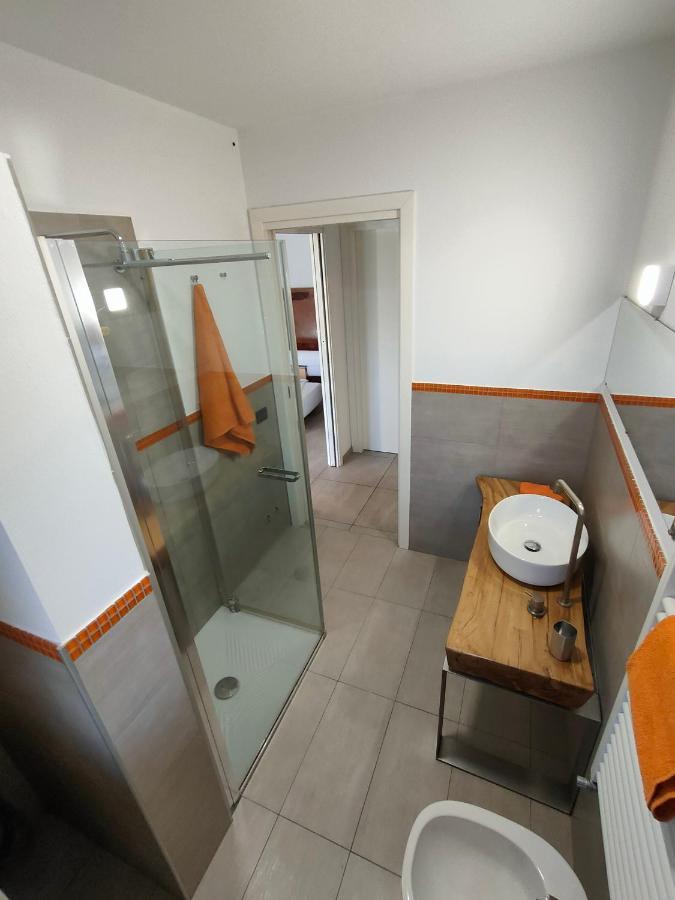 ,,,A Casa Di Martina Διαμέρισμα Μέστρε Εξωτερικό φωτογραφία