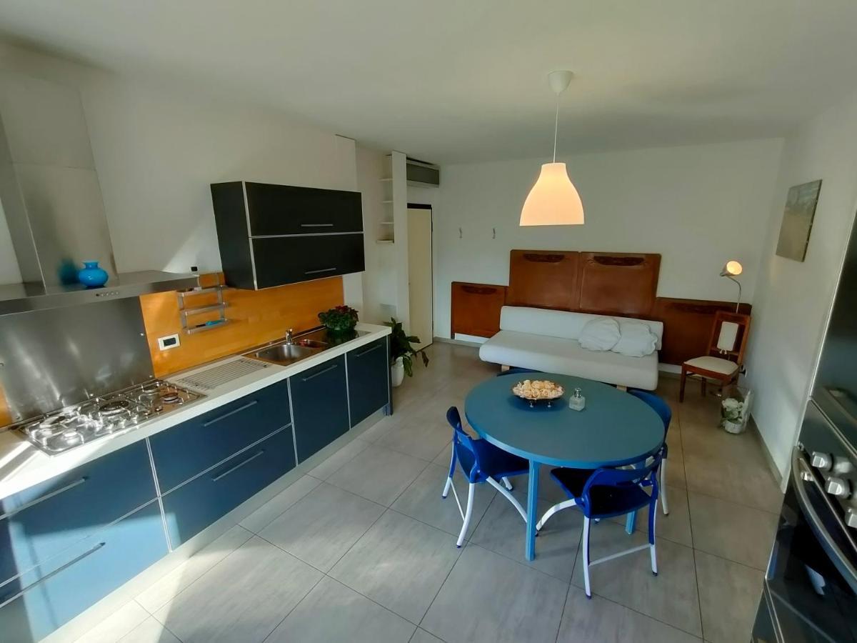 ,,,A Casa Di Martina Διαμέρισμα Μέστρε Εξωτερικό φωτογραφία