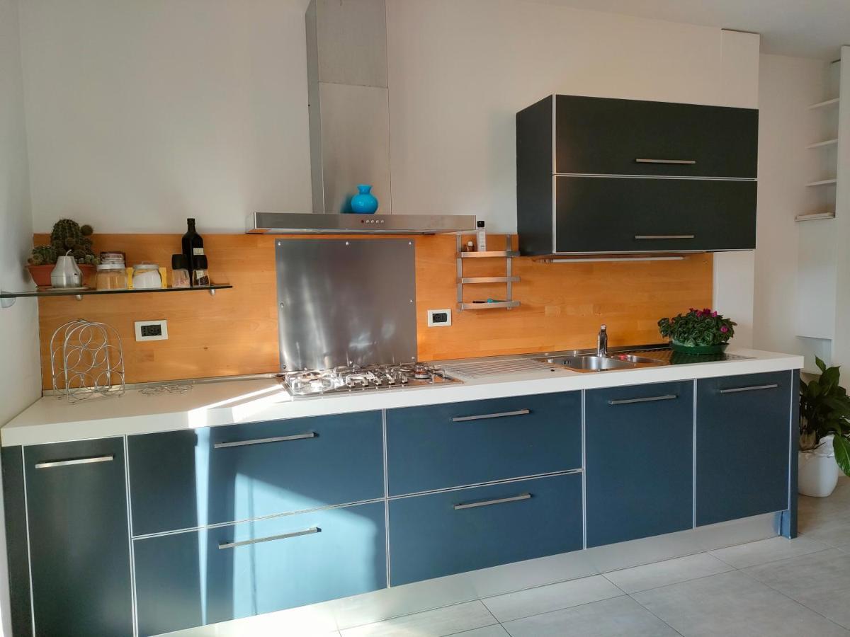 ,,,A Casa Di Martina Διαμέρισμα Μέστρε Εξωτερικό φωτογραφία