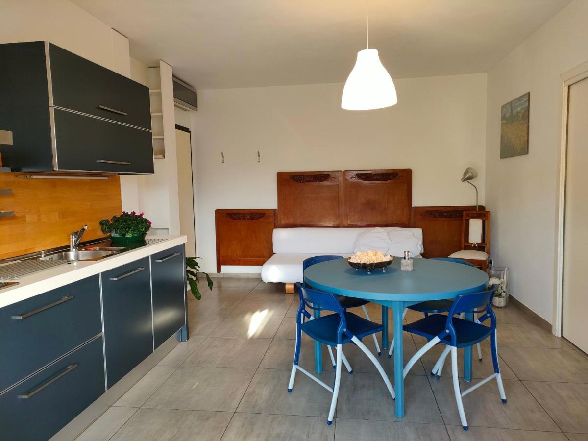 ,,,A Casa Di Martina Διαμέρισμα Μέστρε Εξωτερικό φωτογραφία