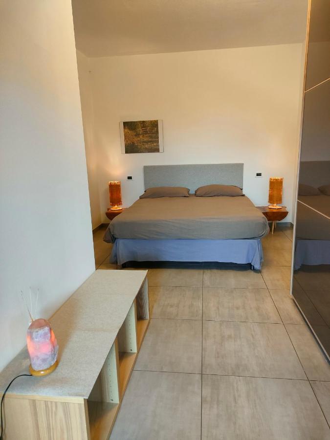 ,,,A Casa Di Martina Διαμέρισμα Μέστρε Εξωτερικό φωτογραφία