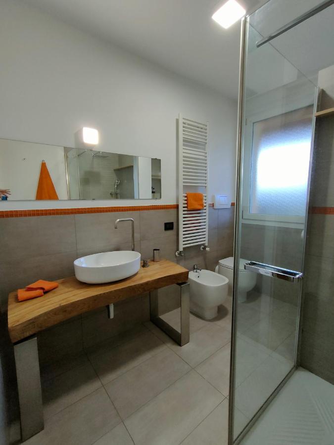,,,A Casa Di Martina Διαμέρισμα Μέστρε Εξωτερικό φωτογραφία