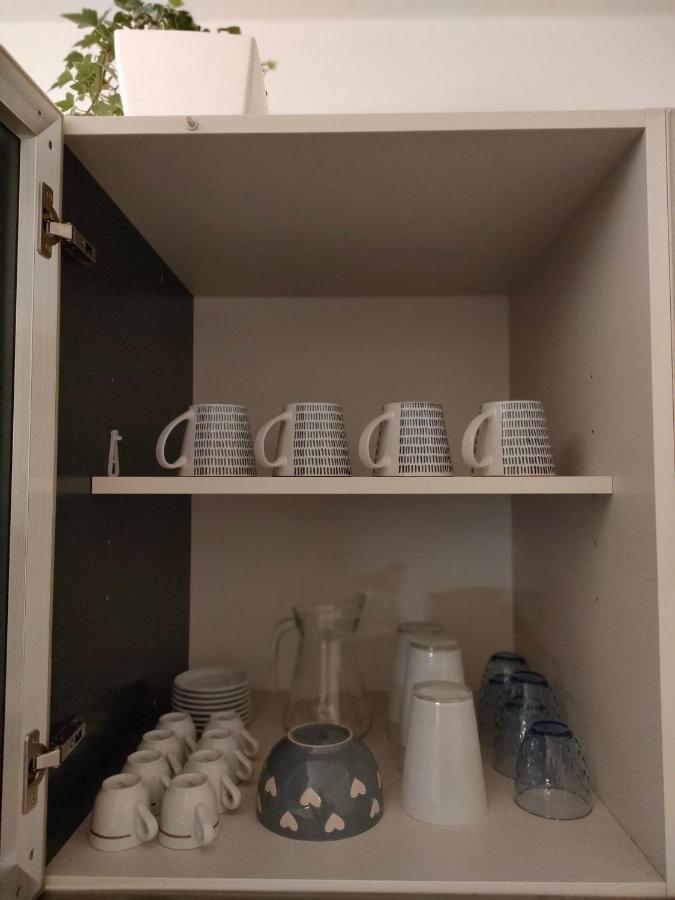 ,,,A Casa Di Martina Διαμέρισμα Μέστρε Εξωτερικό φωτογραφία