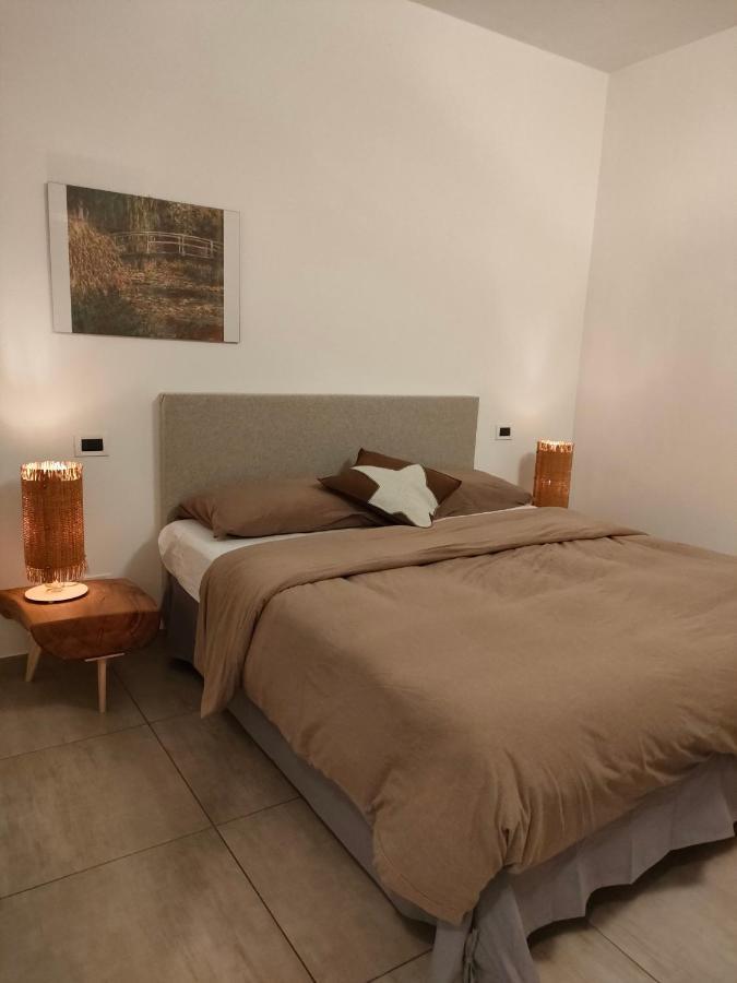 ,,,A Casa Di Martina Διαμέρισμα Μέστρε Εξωτερικό φωτογραφία
