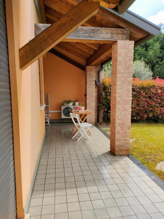 ,,,A Casa Di Martina Διαμέρισμα Μέστρε Εξωτερικό φωτογραφία